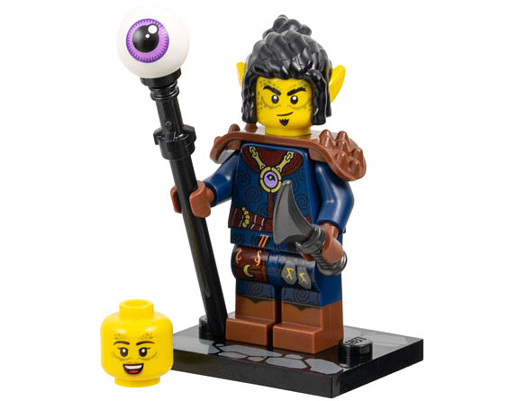Gith Warlock