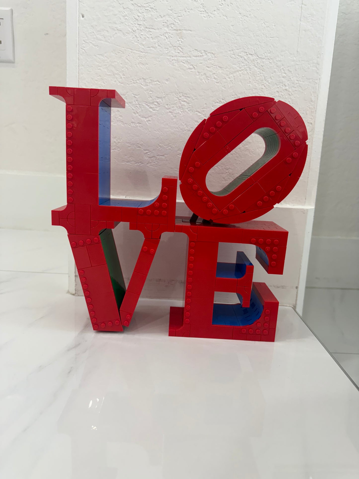 Lego Love (31214) Used