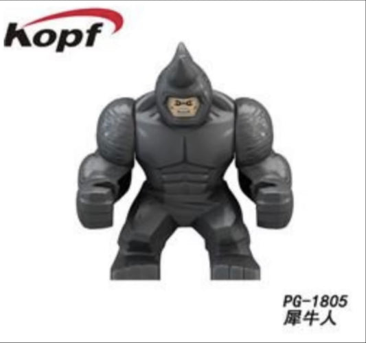 RHINO (LEGO compatible)