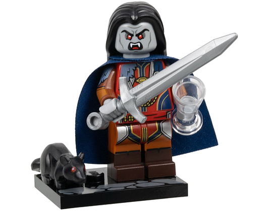 Strahd Von Zarovich