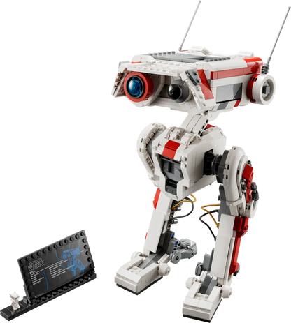 Lego BD-1 (75335) USED