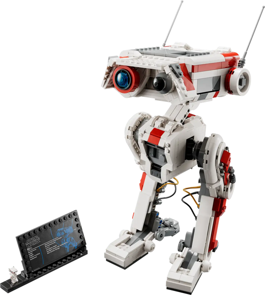 Lego BD-1 (75335) USED