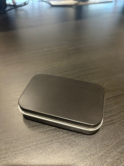Minifigure Case