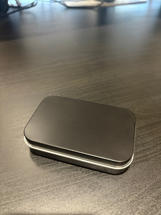 Minifigure Case